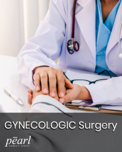 gynecologic surgery portland oregon