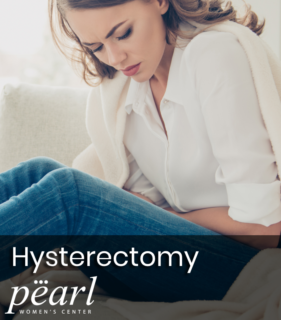 hysterectomy in portland oregon