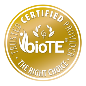 BioTE Trusted Certified Provider Portland Oregon hormones