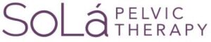 logo sola therapy for pelvic pain