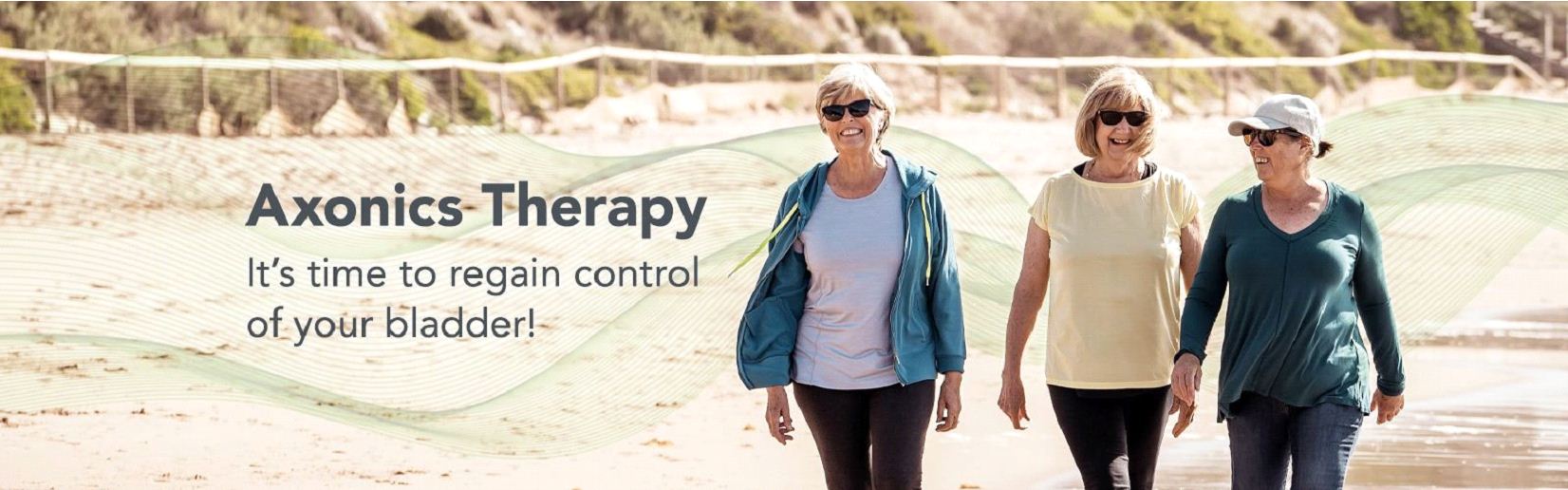 Axonics Therapy