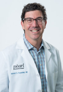 Richard Rosenfield MD Gynecologist Portland Oregon