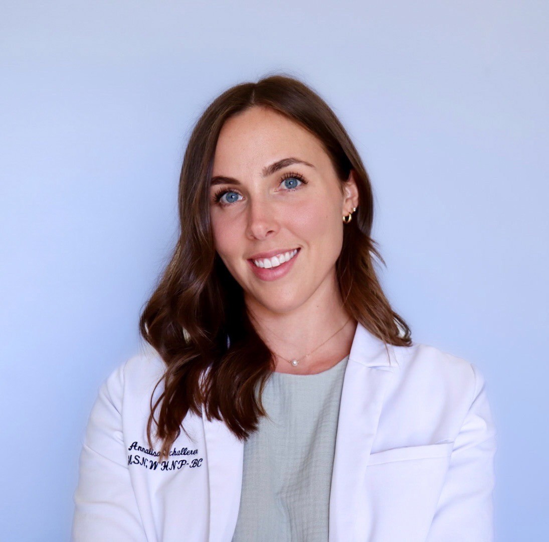 Annalisa Schallerer, ARNP